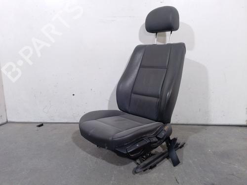Left front seat BMW 3 (E46) 320 d | BP34625956C15 - Image 4