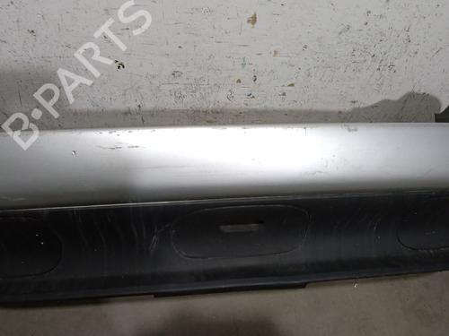 Rear bumper BMW X5 (E53) 3.0 d | BP26139341C8 