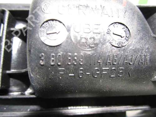 Rear right interior door handle VW GOLF IV (1J1) 1.9 TDI | BP3216110I16 
