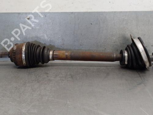 Used Left front driveshaft Left front driveshaft RENAULT MEGANE I (BA0/1_) 1.6 e (BA0F, BA0S) (90 hp) 34137709 34137709