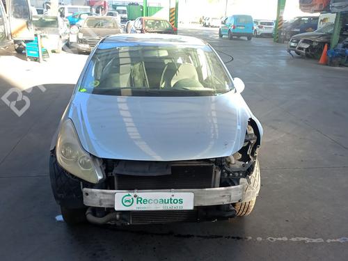 Right headlight OPEL CORSA D (S07) 1.3 CDTI (L08, L68) | BP40195993C29 - Image 14