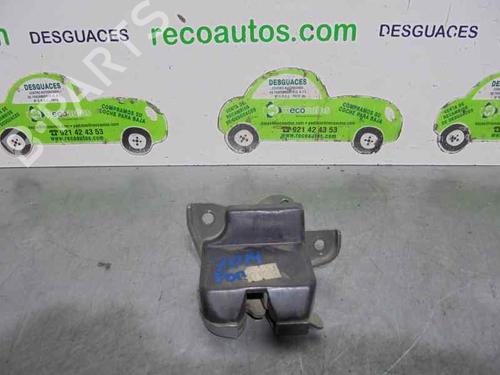 Used Tailgate lock Tailgate lock HYUNDAI ACCENT I (X-3) 1.5 i 12V (88 hp) 2090954 2090954