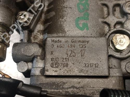 Injection pump HYUNDAI LANTRA II (J-2) 1.9 D | BP30305339M78