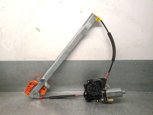 Used Front right window mechanism FORD FIESTA III (GFJ) 1.3 Cat (60 hp) 32361634