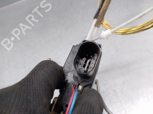 Rear left lock AUDI A6 C5 (4B2) 2.5 TDI | BP13358855C100 