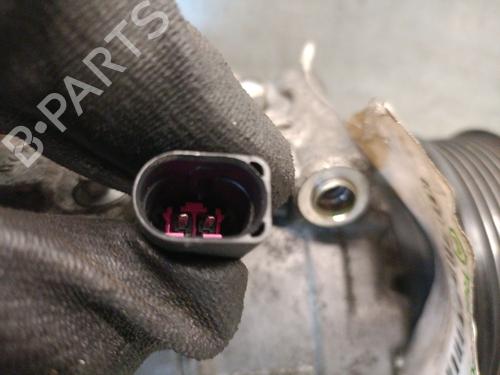 AC compressor PORSCHE CAYENNE (9PA) 3.2 | BP37489630M34 - Image 6