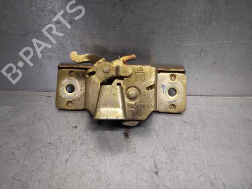 Used Tailgate lock OPEL TIGRA (S93) [1994-2000]  11791824