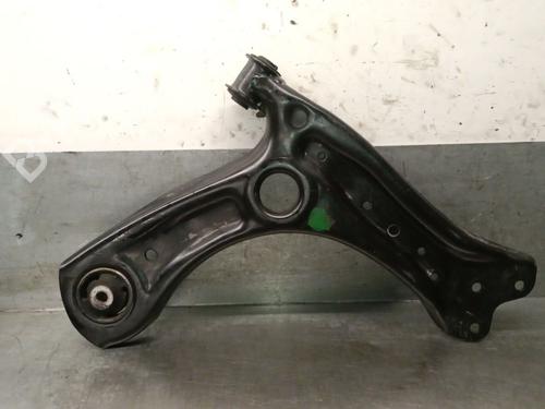Used Right front suspension arm VW POLO V (6R1, 6C1) 1.4 (6R1) (85 hp) 30713082