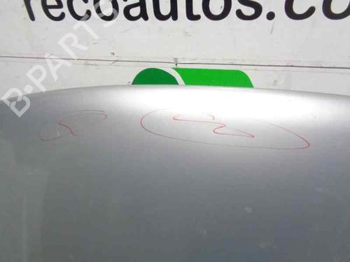 Hood TATA TELCOLINE (40_FD) 3.0 207 DI | BP12187589C1 