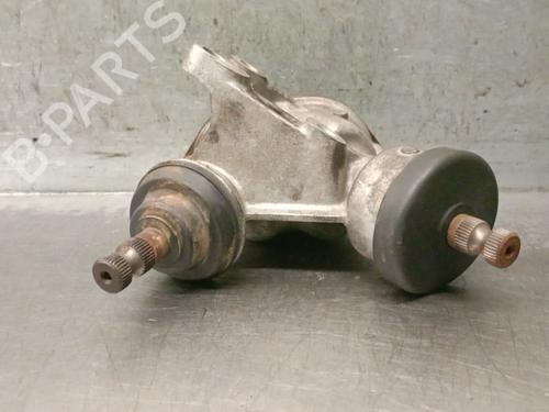 Steering rack OPEL FRONTERA B (U99) 2.2 DTI (6B_66, 6B_76) | BP35755488M22 - Image 2