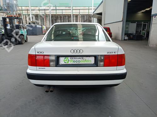 Underbody protection AUDI 100 C4 Saloon (4A2)  | BP28103802M92 
