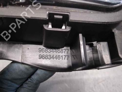 Front left interior door handle PEUGEOT 5008 (0U_, 0E_) 2.0 HDi 150 / BlueHDi 150 | BP18110682I13 