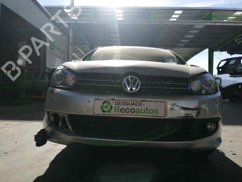 Front right lock VW GOLF VI (5K1) 2.0 TDI | BP9949422C97 