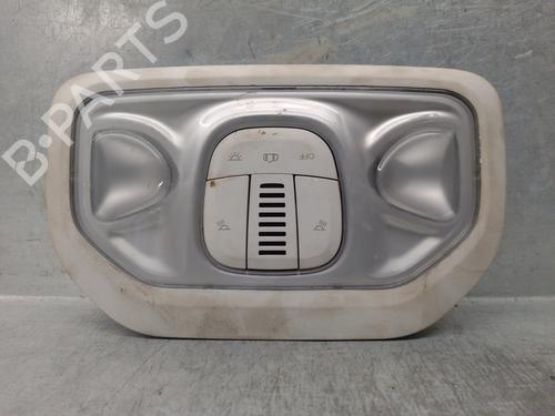 Used Interior roof light FIAT TIPO Saloon (356_, 357_) 1.4 LPG (356SXF1B) (120 hp) 12115995