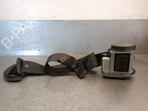 Front right seatbelt SEAT LEON (1P1) 1.9 TDI | BP36841030I25 - Image 2