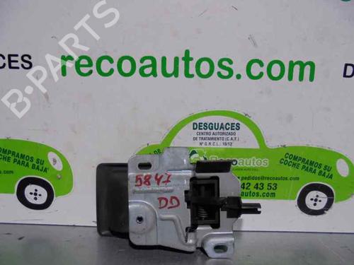 Front right interior door handle LAND ROVER FREELANDER I (L314) 2.0 DI 4x4 | BP3215179I14 