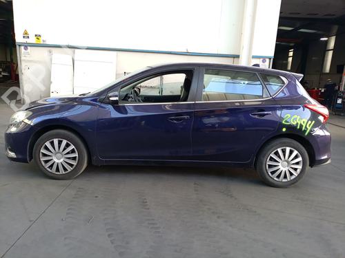 Used Parts NISSAN PULSAR Hatchback (C13)  1.2 DIG-T  4947963