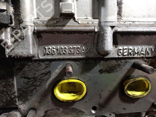 Engine SEAT IBIZA III (6L1) 1.4 16V | BP38484776M1 - Image 11
