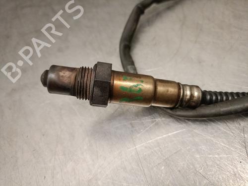 Electronic sensor VOLVO S80 I (184) T6 | BP29351087M84 