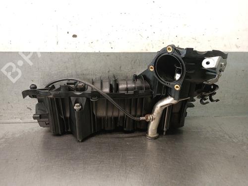 Intake manifold BMW X1 (E84) sDrive 18 d | BP34341350M70 - Image 3
