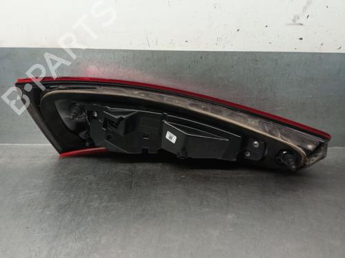 Right taillight AUDI Q3 (8UB, 8UG) 2.0 TDI | BP29424750C35 