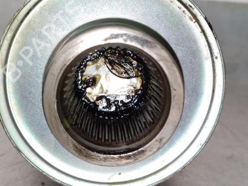 Left front driveshaft VW MULTIVAN T6 (SGF, SGM, SGN, SHM, SHN) 2.0 TDI | BP38097263M38 - Image 5
