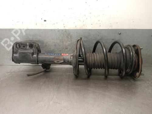 Used Left front shock absorber Left front shock absorber TOYOTA COROLLA Verso (ZER_, ZZE12_, R1_) 1.8 (ZNR11_, ZNR11R) (129 hp) 32508344 32508344