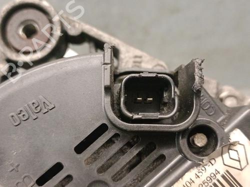 Alternator RENAULT TRAFIC II Bus (JL) 2.0 dCi 115 (JL00, JL01, JL0H, JL0M, JL0U) | BP32298487M7