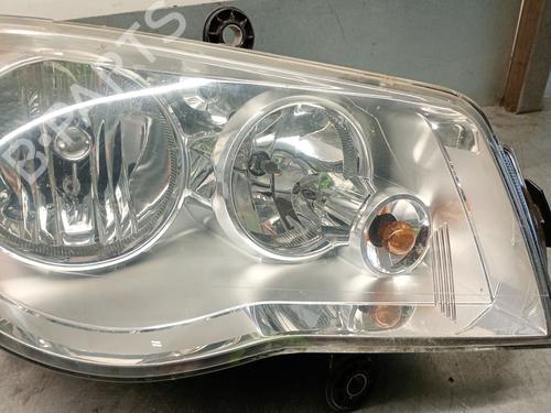 Right headlight LANCIA VOYAGER MPV (404_) 2.8 CRD (RT, 53) | BP28144061C29 