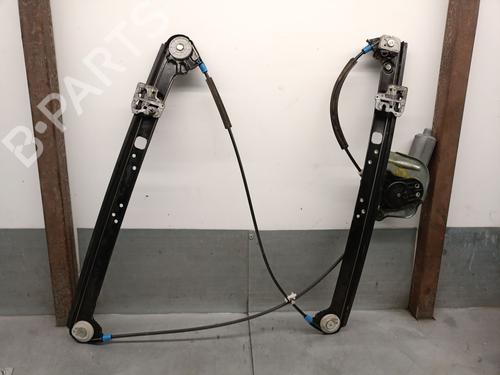 Left front window switch BMW X5 (E53) 3.0 d | BP32280884I27 - Image 11