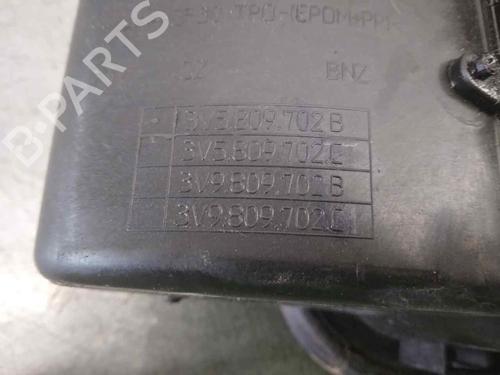 Klapa wlewu paliwa SKODA SUPERB III (3V3) 2.0 TDI | BP10226896C131 