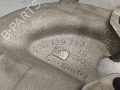 Intake manifold SEAT ALTEA (5P1) 1.9 TDI | BP21581749M70 