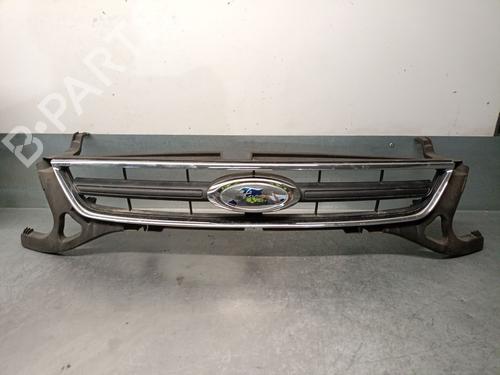 Used Grille Grille 38912378 38912378