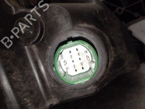 Left headlight CITROËN JUMPER II Bus 2.2 HDi 120 | BP32195382C28  - Image 13