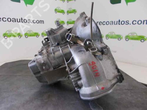 Gearbox OPEL ASTRA F Hatchback (T92) 1.6 i 16V (F08, M08, F68, M68) | BP3189399M3 