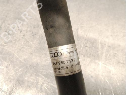 AC pipe AUDI Q5 (8RB) 3.0 TDI quattro | BP37494740M126 - Image 9