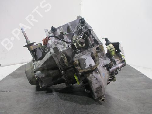 Gearbox CITROËN XANTIA (X1_, X2_) 1.9 Turbo D | BP8522730M3 