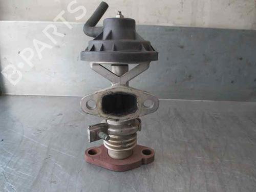 Used Egr SEAT IBIZA III (6L1) 1.9 SDI (64 hp) 4957454