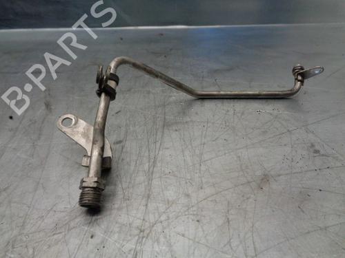 Pipe MERCEDES-BENZ SPRINTER 3,5-t Van (B906)  | BP20856259M125 