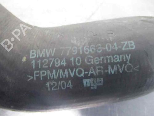 Pipe BMW 1 (E87) 118 d | BP20252145M125 