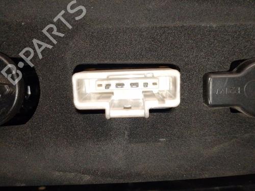 Venstre baglygte CITROËN C5 II (RC_) 1.6 HDi (RC8HZB) | BP30124499C34