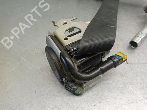 Front right seatbelt CITROËN C3 Picasso (SH_) 1.6 HDi | BP15613277I25 