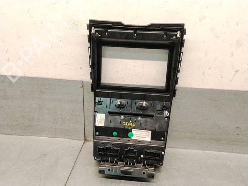 Climate control FORD GALAXY III (CK) 2.0 TDCi | BP36309318I5 - Image 2