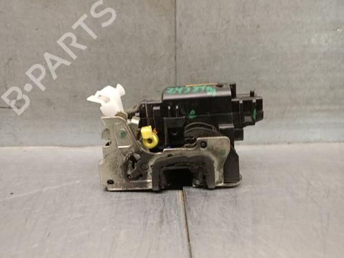 Venstre foran lås DACIA DOKKER MPV (KE_) 1.5 dCi (KEAJ, KEAH) (90 hp) 31806452