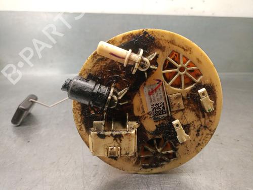 Fuel pump RENAULT MEGANE IV Hatchback (B9A/M/N_) 1.5 dCi 110 (B9A3) | BP31799545M76