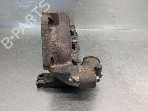 Exhaust manifold RENAULT GRAND SCÉNIC II (JM0/1_) 1.9 dCi (JM14) | BP30148187M110 