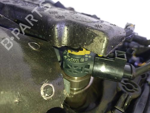 Engine AUDI Q3 (8UB, 8UG) 2.0 TDI | BP29403077M1 