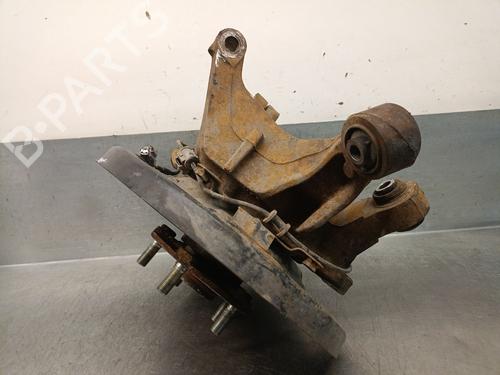 Right rear steering knuckle SUBARU OUTBACK (BS) 2.0 D AWD (BSD) | BP25272854M28 