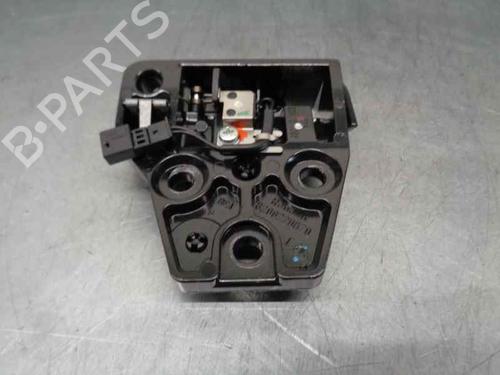 Used Tailgate lock RENAULT MEGANE II Coupé-Cabriolet (EM0/1_) 1.6 16V (112 hp) 8244511