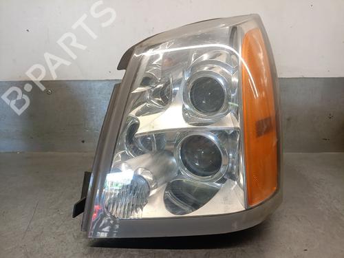 left-headlight-cadillac-srx-2003-2004-2005-2006-2007-2008-2009-36812706 main image
